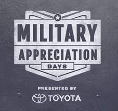 One of their parking lots wasn't open that day & there were no signs indicating that it was closed, but we parked in the… Military Appreciation Days At Nascar Hall Of Fame Charlottes Got A Lot