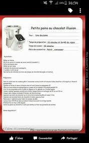 Epingle Sur Recettes Thermomix