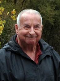 Remembering Everett Eugene “Gene” King