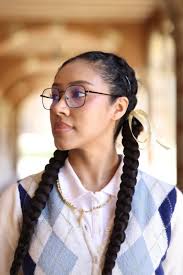 Modcloth Genius Blue Light Glasses