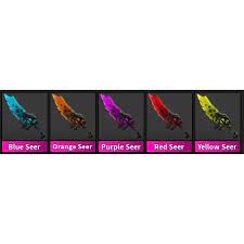 Aug 04, 2021 · the roblox murderer mystery 2 seer code can be obtained here to work with. Bundle Painted Seer Set Mm2 Ingame Gegenstande Gameflip