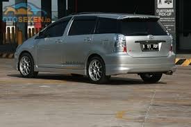 Jual beli toyota wish, dan cari mobil bekas di indonesia. Tertarik Beli Mobil Impor Toyota Wish Gen 1 Perhatikan 4 Sektor Ini Gridoto Com
