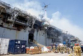 Check spelling or type a new query. Uss Bonhomme Richard Lhd 6 Amphibious Assault Ship Us Navy