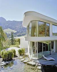 You can use the special. Haus Am Berg Architekturobjekte Heinze De