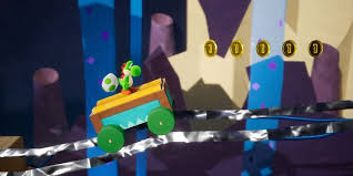 If you buy from a link, we may earn. Yoshi S Crafted World Trivia Quiz Super Mario Wiki The Mario Encyclopedia