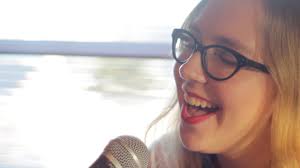 Help Kaylee Matuszak appear onstage with Brandi Carlile