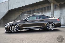 Bmw M4 In Pyrite Brown Metallic M Performance Meets Individual Bmw M4 Bmw Ds Automobiles
