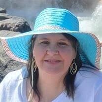 Joyce M. Worrell Obituary