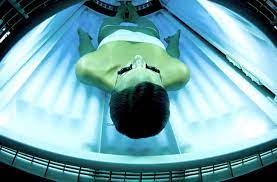 Do you go more than once a week? Are Tanning Beds Safe Health Essentials From Cleveland Clinic