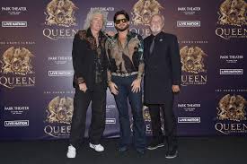 Make social videos in an instant: Queen Adam Lambert To Launch North America Tour