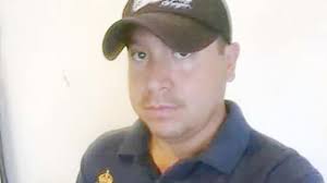 Desaparece ciudadano