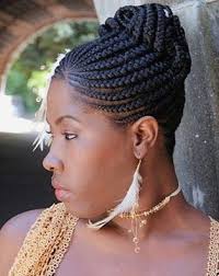 Not only are the braided hairstyles for short hair making waves in the fashion industry but they are easier to maintain. 68 Appealing Black Braided Hairstyles That Are Comfy Pitchzine