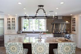 the open plan kitchen: is it right for