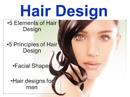 Simply draw out the design and then shave it. Hair Design 5 Elements Of Hair Design 5 Principles Of Hair Design Ppt Video Online Download