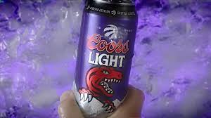 Download and use 80,000+ coors light stock photos for free. Coors Light Goes Old School With Raptors Anniversary Campaign Strategy