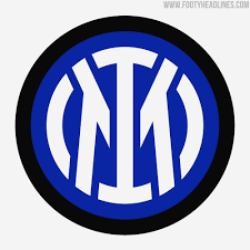 Das ist das neue inter mailand abzeichen. New Inter Milano 2021 Logo Unveiled Footy Headlines