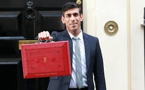 He attended the prestigious winchester college before going on to study politics. Rishi Sunak The Safest Pair Of Hands For Mission Impossible Cfi Co