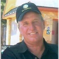 Terry Dixon Obituary