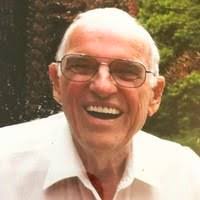 Ernie Thompson Obituary