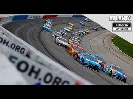 See more ideas about nascar fantasy, nascar, stock car. Folds Of Honor Quicktrip 500 At Atlanta Motor Speedway Nascar Cup Series Full Race Replay Youtube