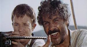 Miguel Tate's Instagram, Twitter & Facebook