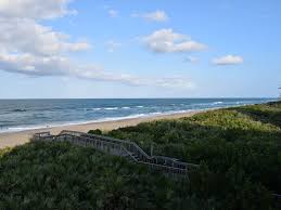 · moon rise at the beach in hutchinson island by refuge house in martin couty florida. Stuart Florida Vacation Rental Panoramic Oceanfront Views In Spoonbill South Hutchinson Island Irp 5 Bedrooms 3 5 Bathrooms Villa Best Airbnb Alternative