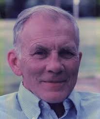 Donald Wright Obituary (1927