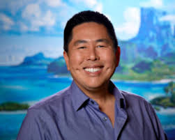 Speaking With Animators Marlon West, Dale Mayeda & Effects Supervisor Erin  Ramos From Frozen 2 Set On Disney Animation Studios