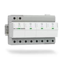 Type 1+2 surge protection | Phoenix Contact