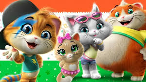 44 Gatti Party Cerca Con Google Festa A Tema Gatti Decorazioni Feste Compleanno Fai Da Te Gatti Cartoni Animati