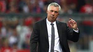 Carlo ancelotti cavaliere omri, cavaliere osi is an italian professional football manager and former player who manages la liga club real ma. Bayern Begin Ancelotti Era Against Russian Newcomers Uefa Champions League Uefa Com