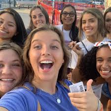 Foothill Gold Pfeiler