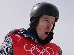 Snowboardlegende White neemt in tranen afscheid, goud voor Hirano