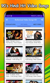 Welcome to bollywood 90s hit songs application. Download Bollywood Video Songs Hd Best Of 90 S Song Free For Android Bollywood Video Songs Hd Best Of 90 S Song Apk Download Steprimo Com