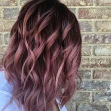 If you have burgundy hair and you decide to get blonde highlights, be prepared and know that that will require constant maintenance. Best Burgundy Hair With Highlights 2020 Photo Ideas Step By Step