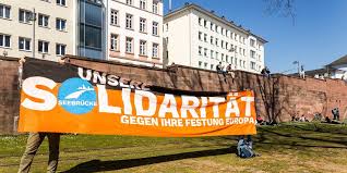 Die wohnung soll den rahmen für das eigene leben bieten und dabei so flexibel bleiben, dass jeder bewohner seine eigenen vorstellungen darin umsetzen kann. Re Volt Die Selektive Solidaritat Durchbrechen