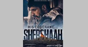 Maybe you would like to learn more about one of these? Sidharth Malhotra S Shershaah Experience Bigger Than A Film