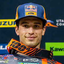 Tom Vialle: AMA Supercross