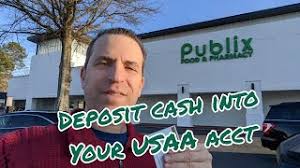 Log in to usbank.com move your money how you want to. Deposit Cash Into Usaa Account Or Online Banks Youtube