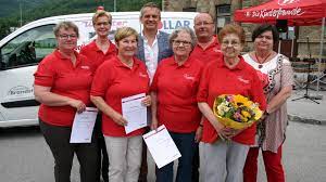 Essen Auf Radern Aktion Hilft Seit 40 Jahren In Lilienfeld Non At Landhaus von lilienfeld (villa), delve (almanya) firsatlari. essen auf radern aktion hilft seit