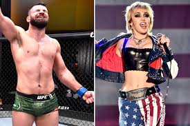 Miley cyrus joined the party on saturday evening as elon musk celebrated his saturday night live hosting debut with girlfriend grimes. Julian Marquez S Miley Cyrus Flirtation Ends With Tattoo Ultimatum