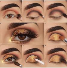 Pin By Line Greaker On Tutoriels Prom Eye Makeup Makeup Tutorial Eyeshadow Eyeshadow Tutorial For Beginners