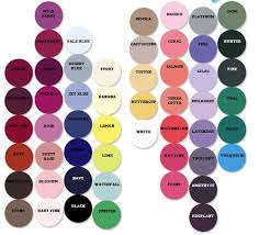 bridesmaid dresses color swatches fashion dresses