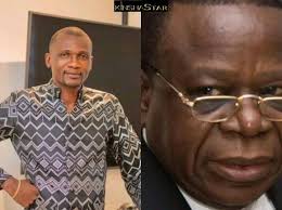 Opéra Mini News RDC