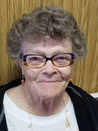 Celebration of life announcement