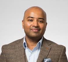 Richard Randle-Boggis