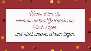Lustige Spruche Zu Weihnachten 16 Witzige Satze Rund Ums Fest Familie De