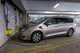 Get reliability information for the 2017 chrysler pacifica from consumer reports, which combines extensive survey data and expert technical knowledge. Comments On 2017 Chrysler Pacifica Hybrid Review Chronicle Herald 23 12 17