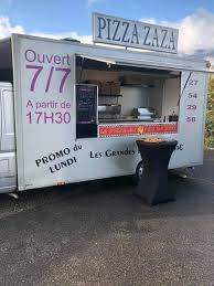Pizza Zaza Posts Aix Les Bains Menu Prices Restaurant Reviews Facebook