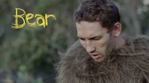 Bear: A Short Film About Going Too Far